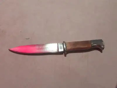 Baron Solingen Knife, View more