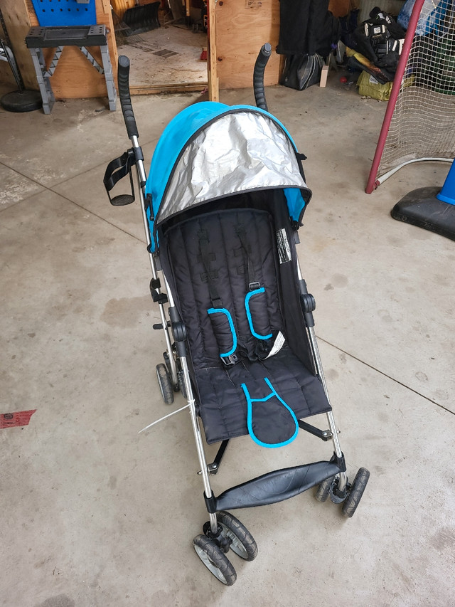 Summer 3DLite stroller in Strollers, Carriers & Car Seats in Leamington - Image 2