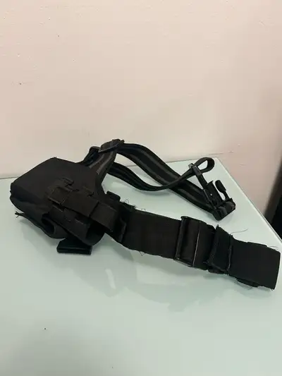 Drop Leg Holster, View more