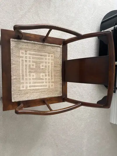 Wooden Arm Chair, View more