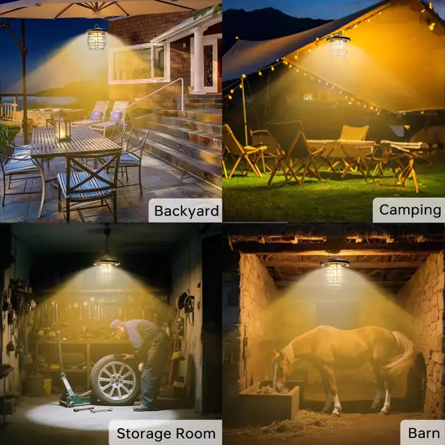 Brand New in Box – Solar Shed Light With Remote in Outdoor Lighting in City of Toronto - Image 10