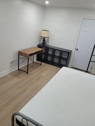 Room in North Oshawa for Lease