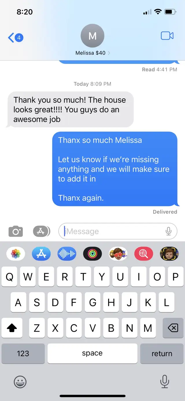 Cleaner -  403-829-8478 in Cleaners & Cleaning in Calgary - Image 10