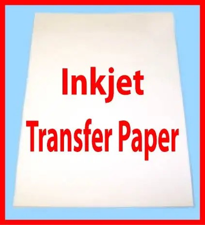 Holiday Sale Sublimation Ink Transfer Paper 100pcs Heat Press, View more