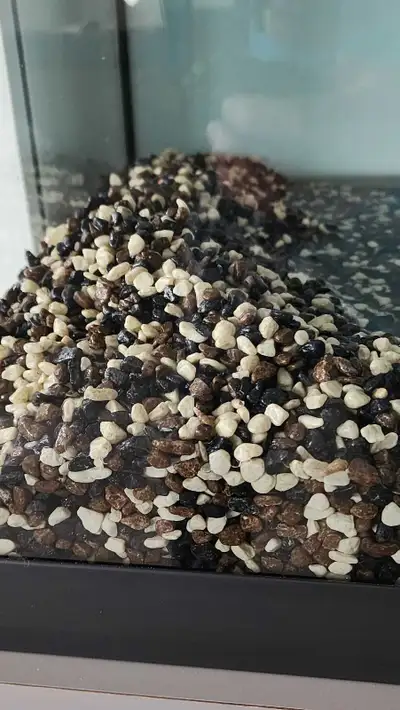 Aquarium – Gravel  ( Mix Color ) , View more