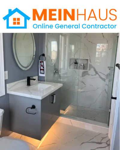 $4995 NEW FULL WASHROOMS/BATHROOMS RENOVATIONS, View more