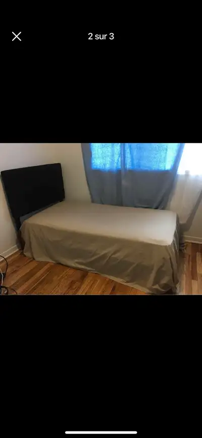 chambre à louer