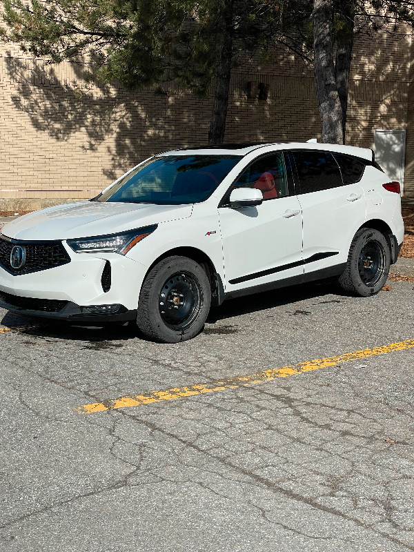 Acura RDX A-Spec 2022 in Cars & Trucks in City of Montréal - Image 2