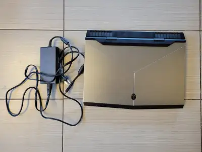 Alienware P31E, View more