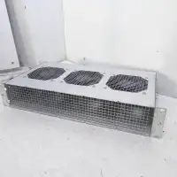 Ventilateur rackmount 2U pour cabinet de serveur - 230v