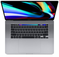 Macbook Pro 2019 16gb core i7 , 500gb ssd