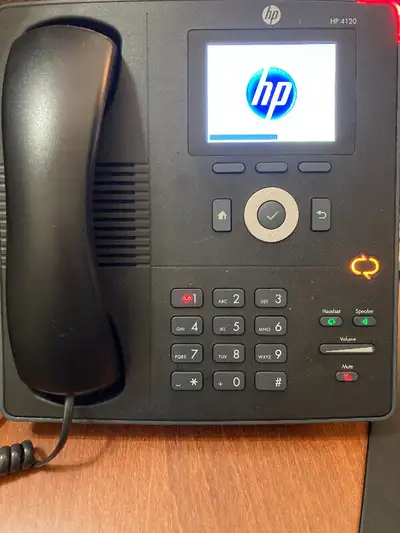 Microsoft Lync Skype for business Phone, View more