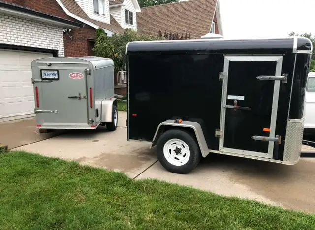 Trailer Full Of Musical Gear in Other in Mississauga / Peel Region - Image 3