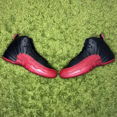 Air Jordan 12 Flu Game (2025), View more