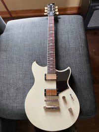 Guitare Yamaha Revstar RSS20
