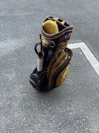 Used Golf bag