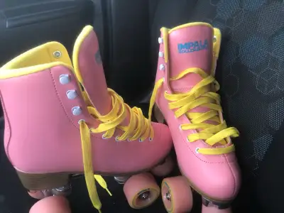 Women’s roller skates, View more