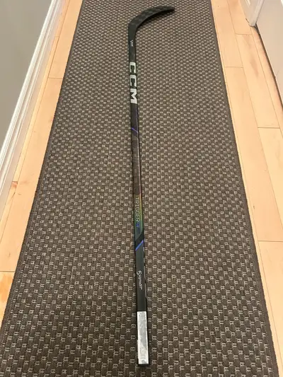 CCM Trigger 9 intermediate hockey stick, View more