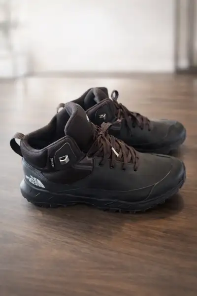 Bottes North Face courtes , View more