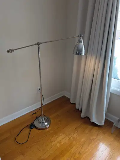Floor Lamp Ikea, View more