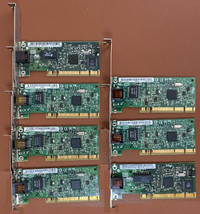 Intel PRO/1000 GT PCI Network Cards