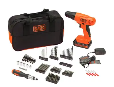 cordless drill set, View more
