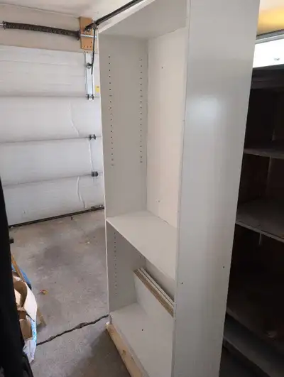 Ikea Billy Bookcase, View more