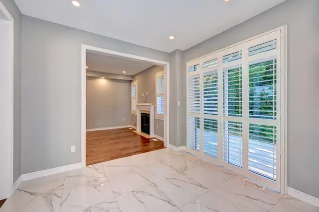 A spacious private rooms with an attached bathroom in Cambridge. in Room Rentals & Roommates in Cambridge - Image 14