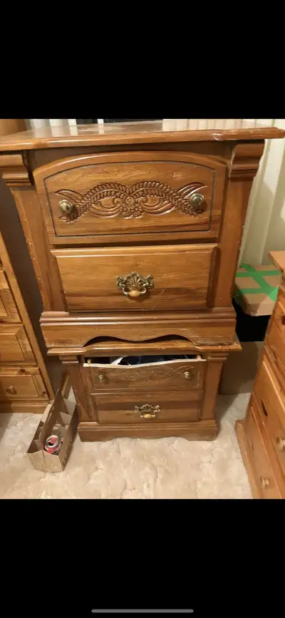 bedroom set , View more