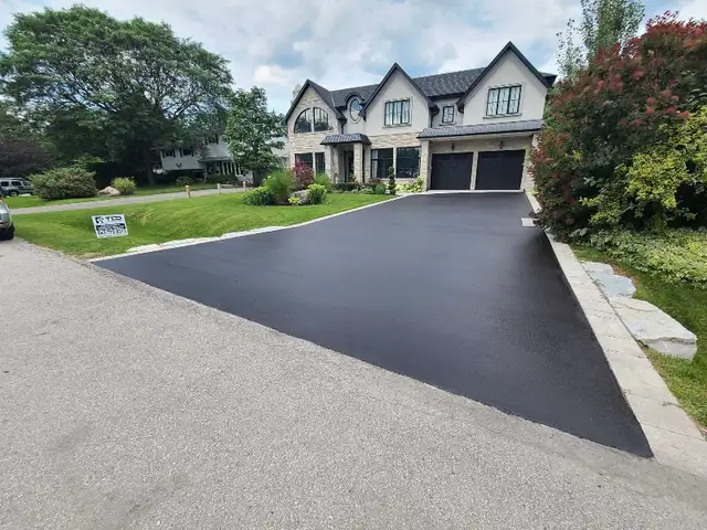 Driveway Sealing & More!62866660187907124