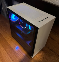 PC Gaming Computer