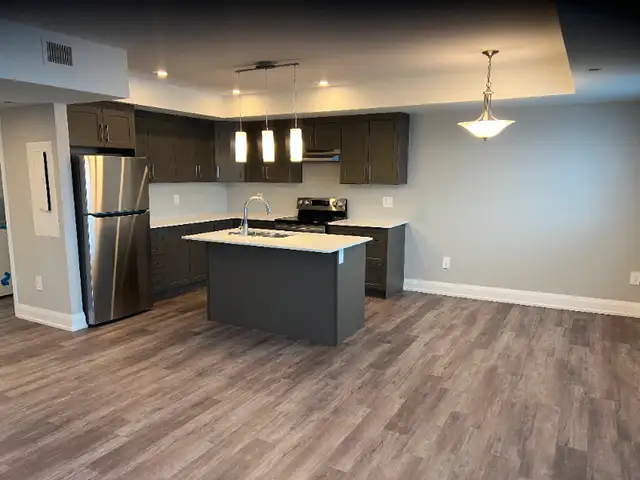 Brand-New Modern Suites at 6 Ann Street, Thorold63826904553729122
