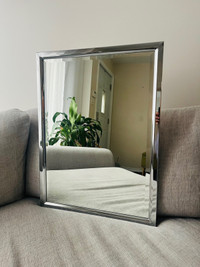 Miroir mural - wall mirror