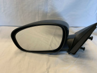 06-10 DODGE CHARGER LH Mirror