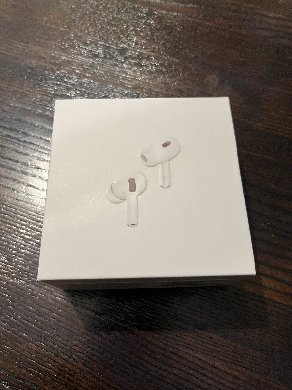 AirPods Pro 2 in General Electronics in Mississauga / Peel Region - Image 3