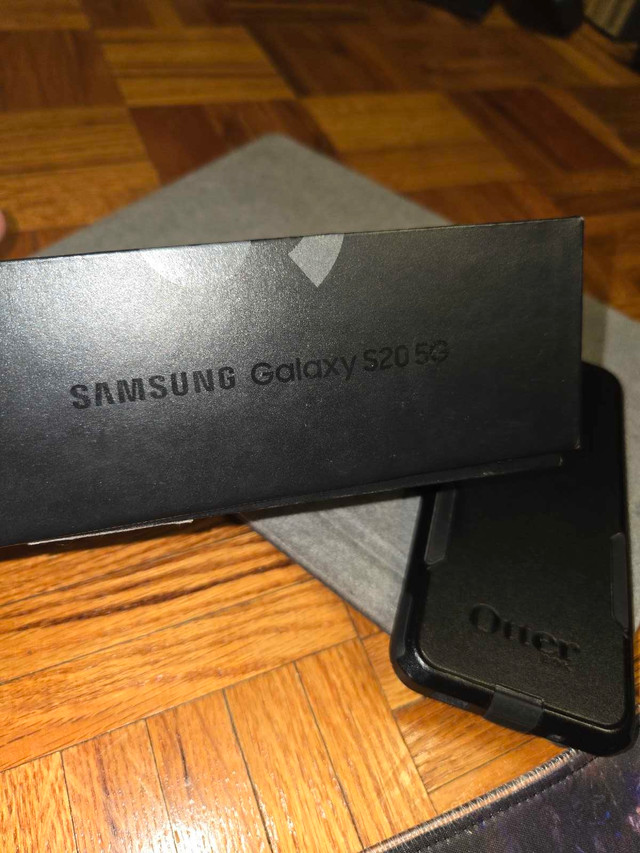 Samsung Galaxy S20 5G in General Electronics in Mississauga / Peel Region - Image 3