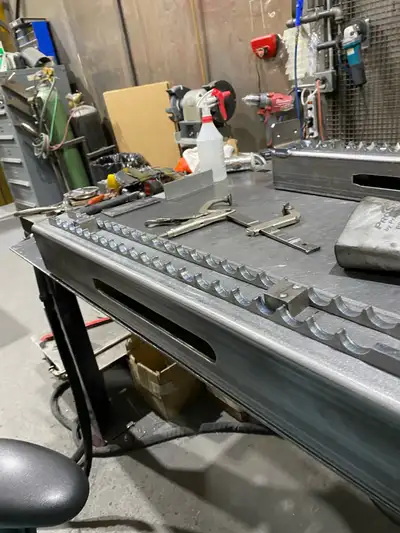 Welder looking to help contractors. , View more