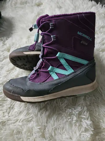 Bottes filles, View more