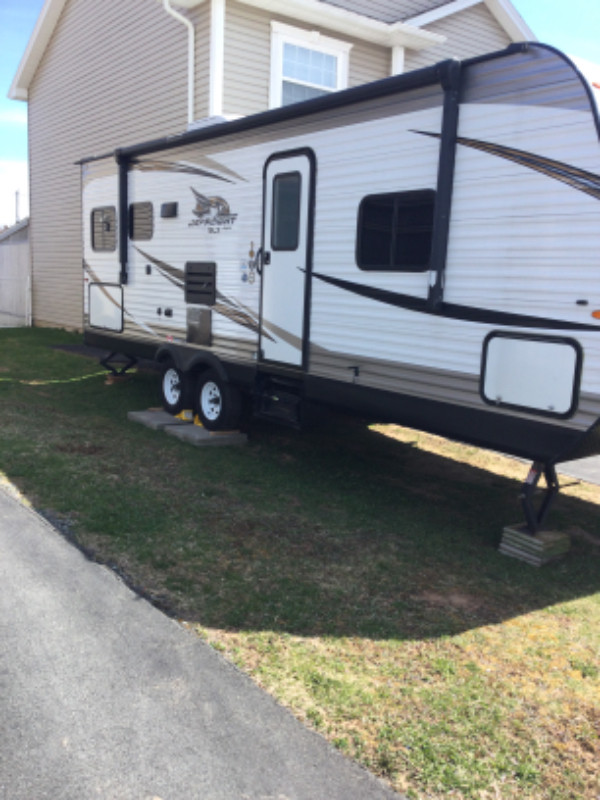 2019 Jayco Travel trailer in Travel Trailers & Campers in Dartmouth - Image 2