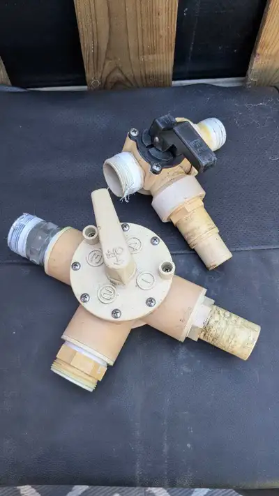 valve 3 voies, View more