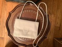 Vintage Derek Alexander Leather Purse