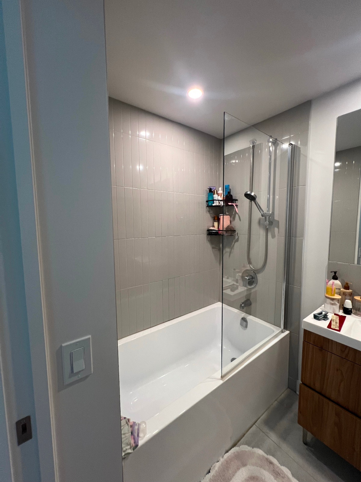Studio apartment- Old Port — photo 3