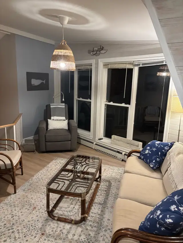 Waterfront House For Rent - Fully Furnished in Long Term Rentals in Cape Breton - Image 7