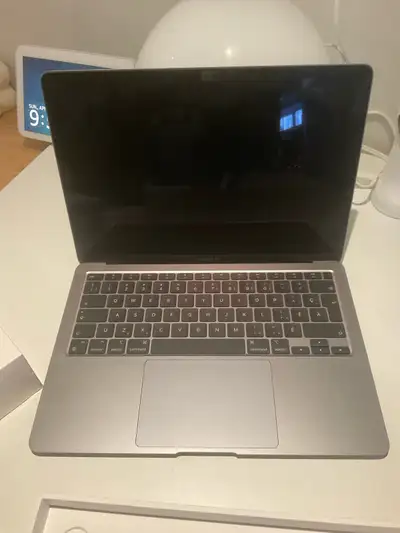 MacBook Air 13 inch, View more