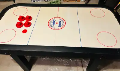 Air Hockey Table, View more