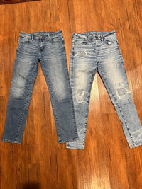 Men’s jeans