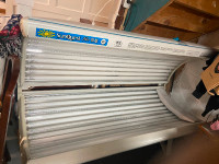 SunQuest Pro 24RS Tanning Bed For Sale