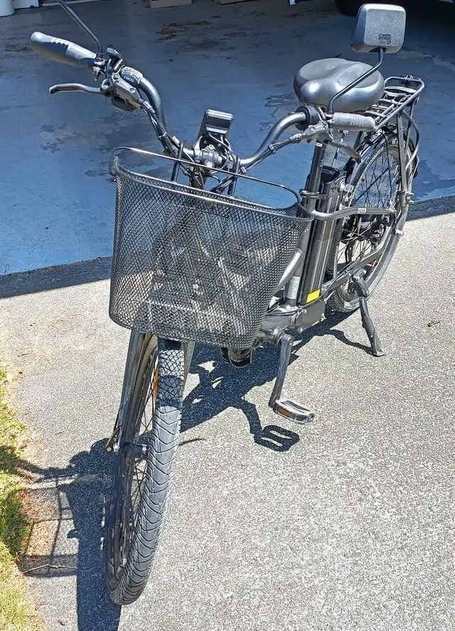 EBike – 2023 Velec A262864364225283122