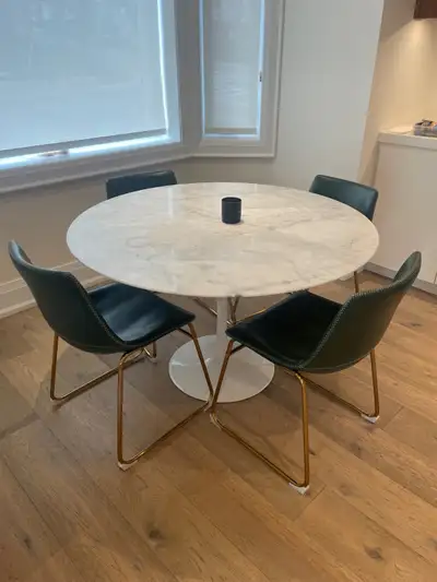 Round Kitchen/Dining Table, View more