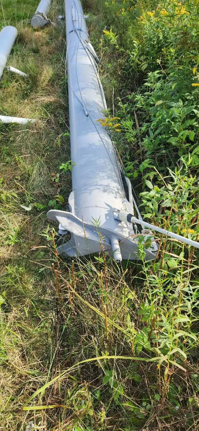 Sailboat and masts for sale in Sailboats in Saint John - Image 8